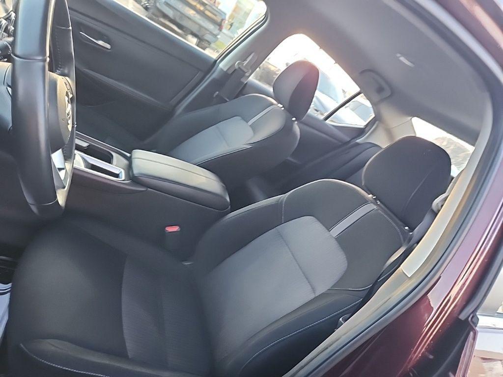 used 2023 Nissan Sentra car, priced at $17,988