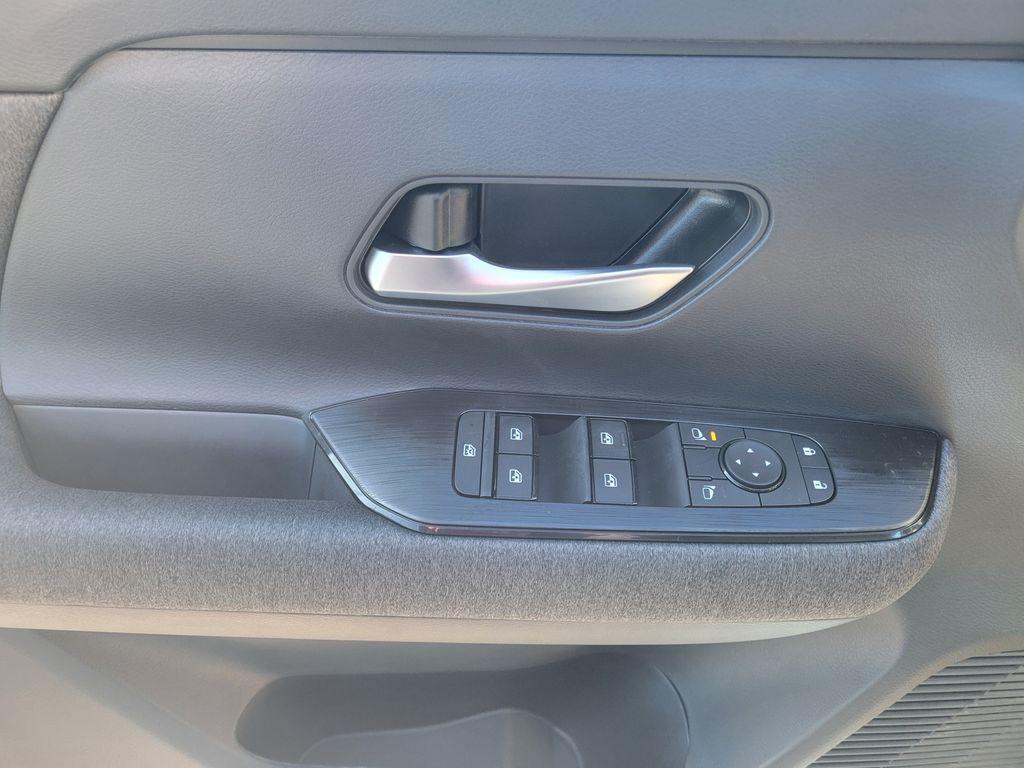 new 2026 Nissan Kicks car, priced at $27,488