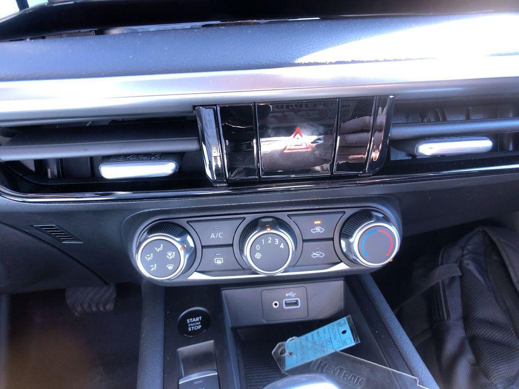 new 2025 Nissan Kicks car, priced at $24,347