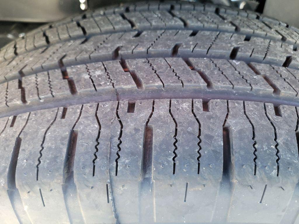 new 2026 Nissan Frontier car, priced at $36,240