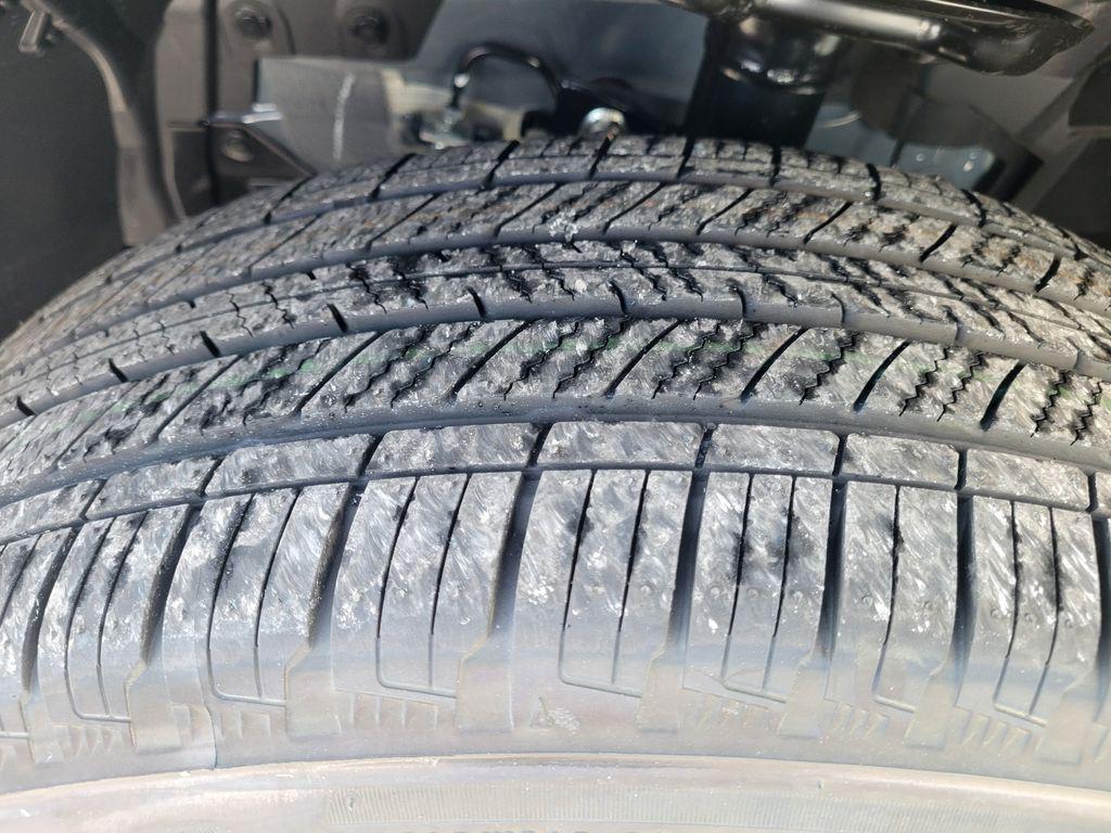 new 2025 Nissan Rogue car, priced at $28,490