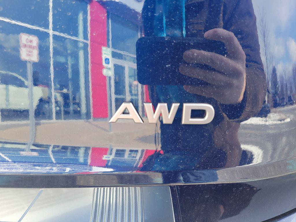 new 2025 Nissan Rogue car, priced at $28,490