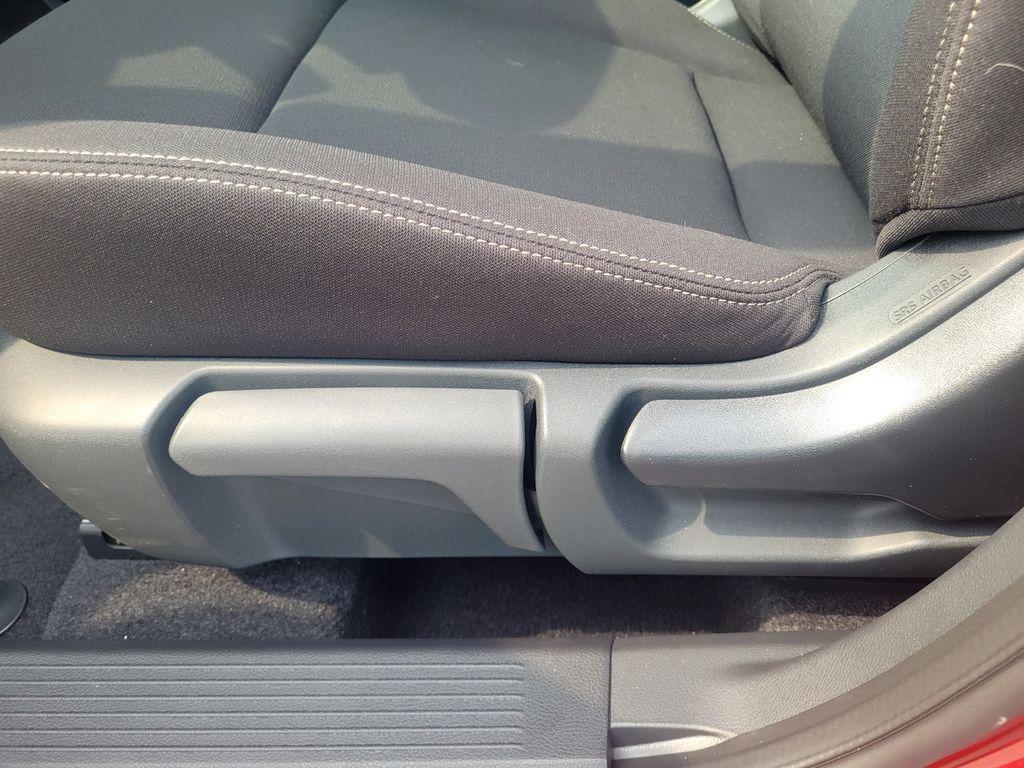 new 2025 Nissan Rogue car, priced at $25,800