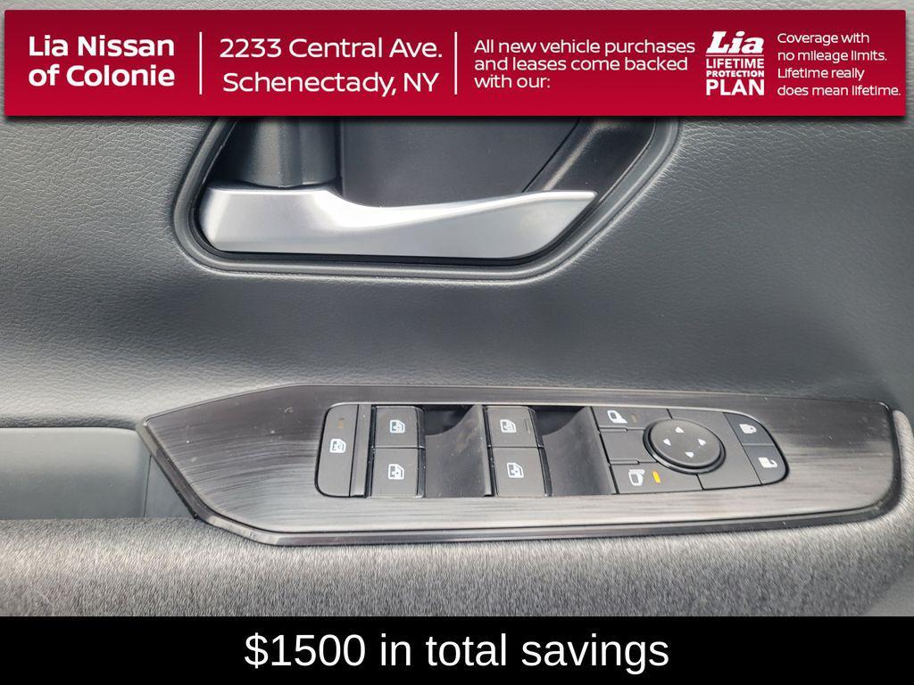 new 2026 Nissan Kicks car, priced at $27,123