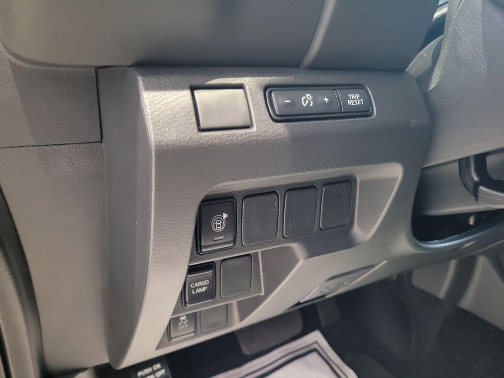 new 2026 Nissan Frontier car, priced at $39,935