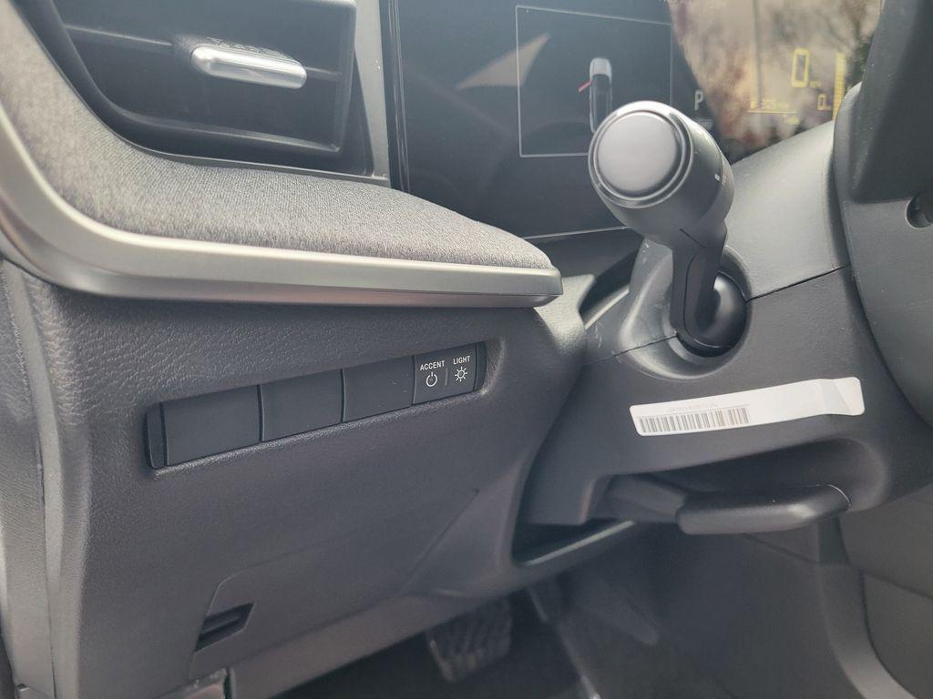 new 2026 Nissan Kicks car, priced at $27,257