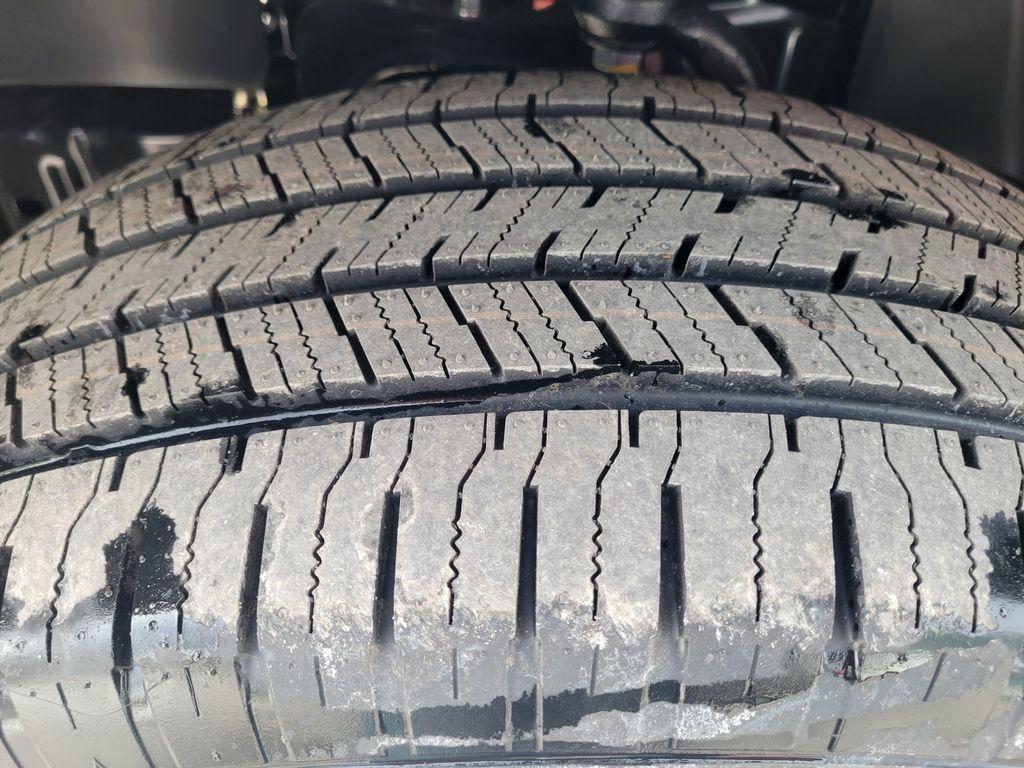 new 2026 Nissan Frontier car, priced at $36,240