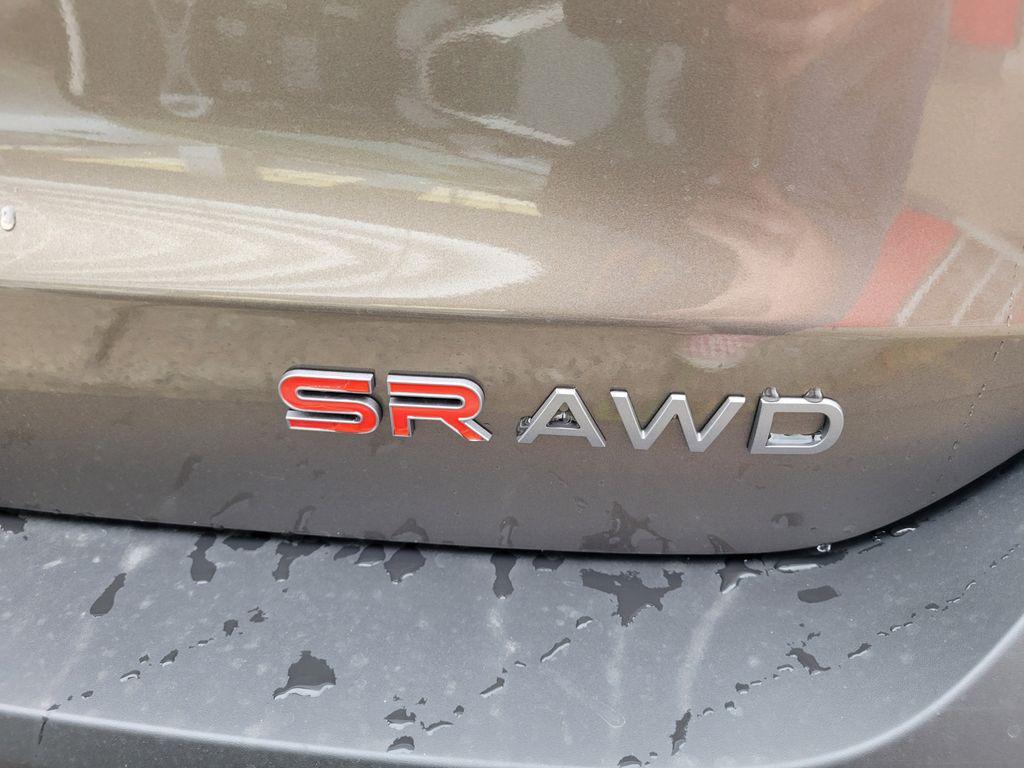 new 2026 Nissan Kicks car, priced at $29,161