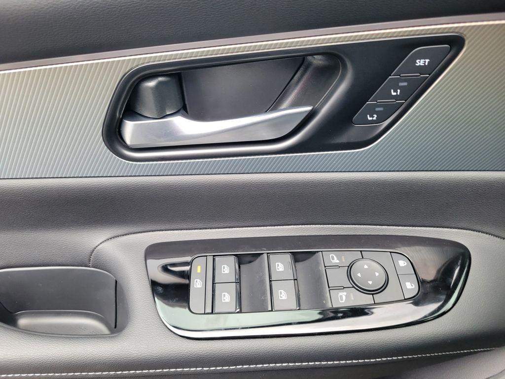 new 2026 Nissan Murano car, priced at $47,755