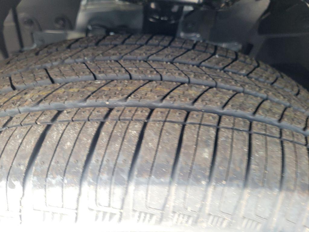 new 2025 Nissan Rogue car, priced at $36,030