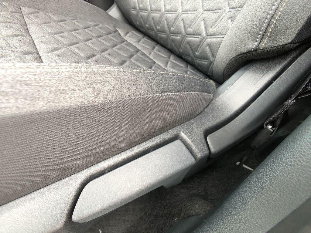 new 2025 Nissan Kicks car, priced at $24,684