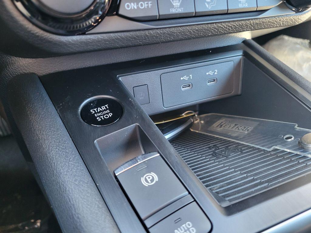 new 2026 Nissan Kicks car, priced at $26,320