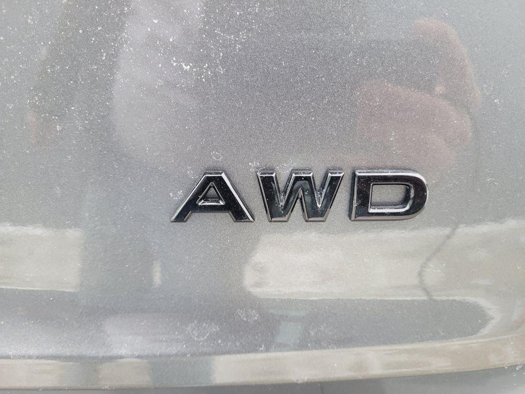 new 2026 Nissan Rogue car, priced at $34,130