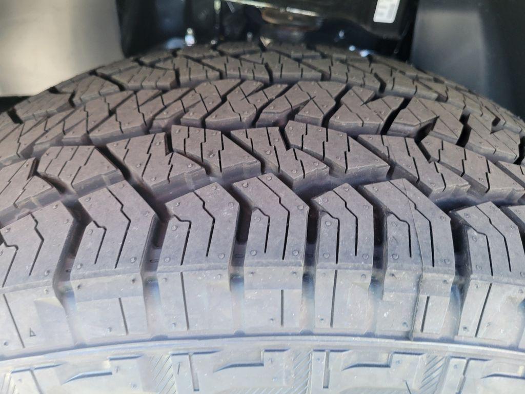 new 2026 Nissan Frontier car, priced at $48,670