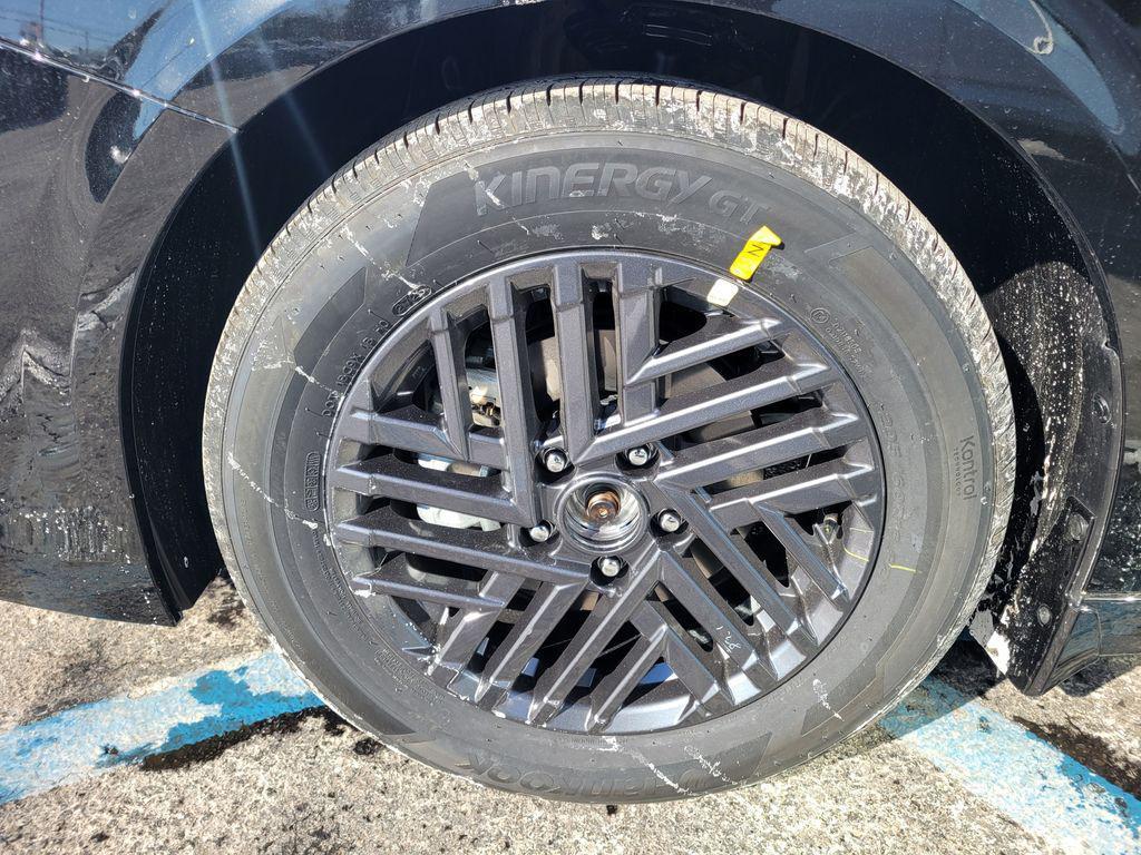 new 2026 Nissan Sentra car, priced at $25,765