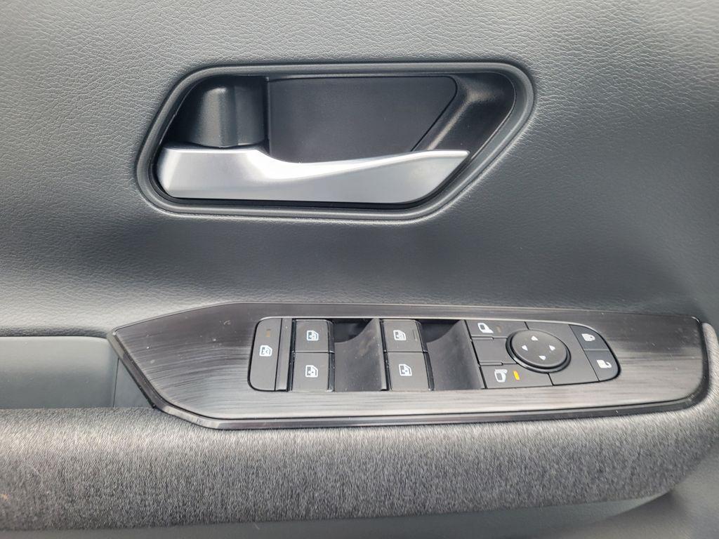 new 2026 Nissan Kicks car, priced at $27,257