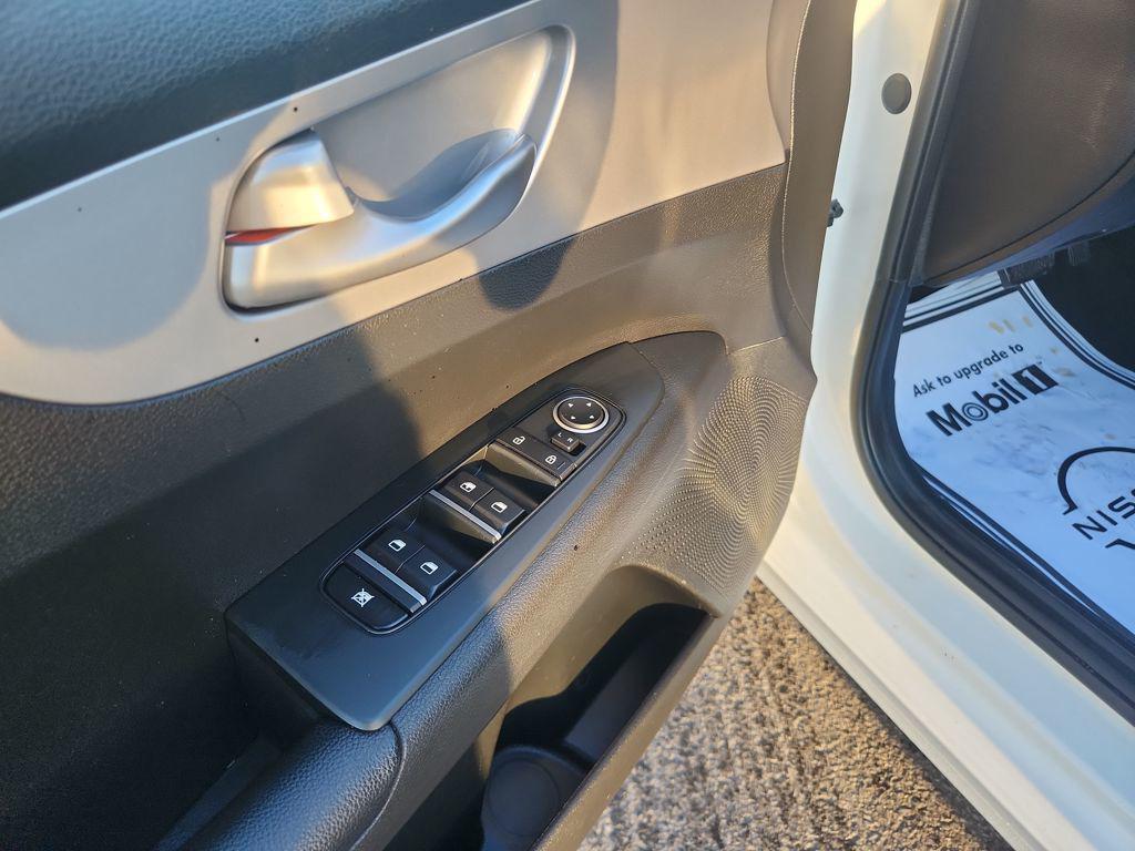 used 2023 Kia Forte car, priced at $15,988