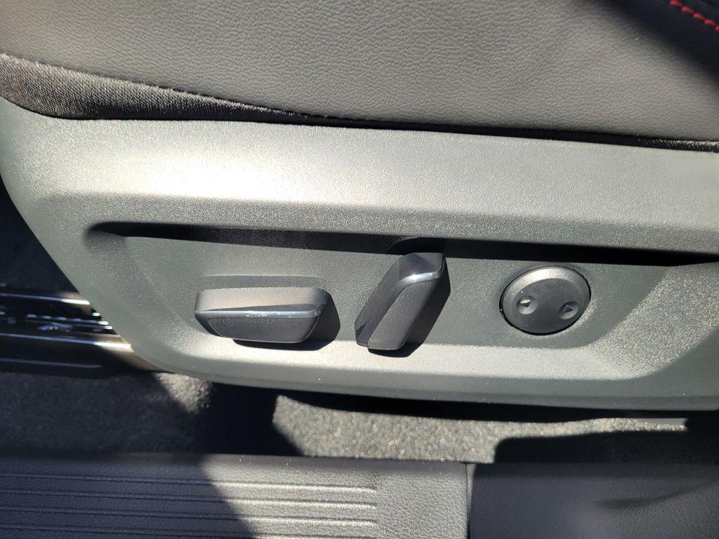 new 2026 Nissan Rogue car, priced at $33,985