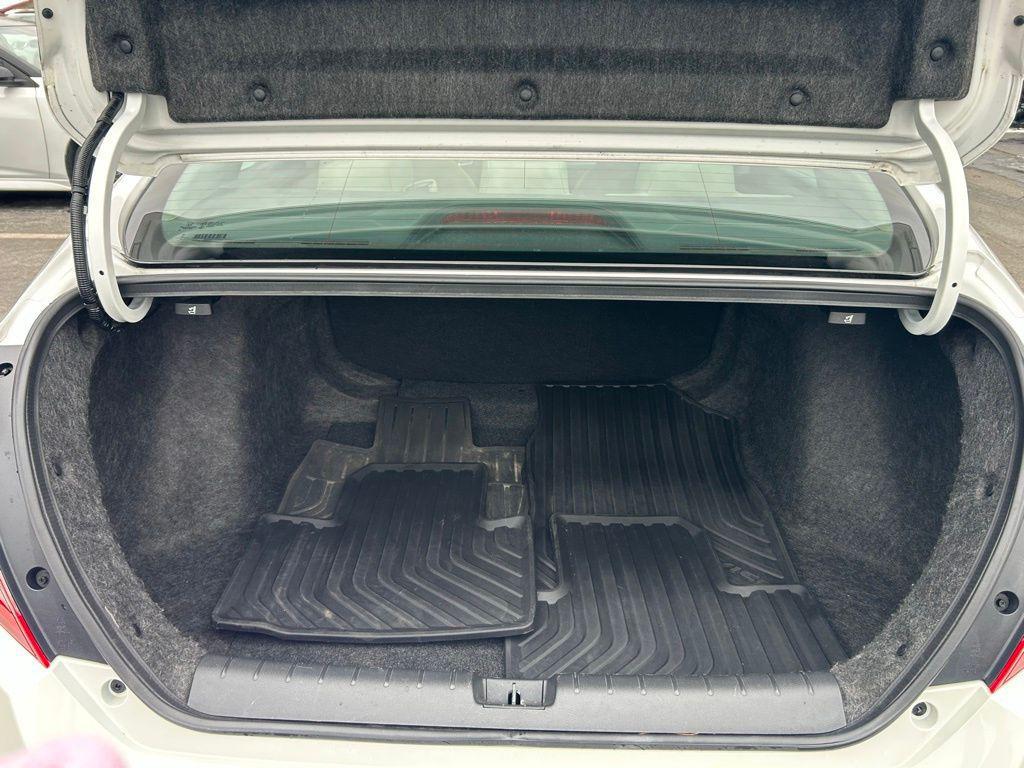 used 2016 Honda Civic car, priced at $15,488