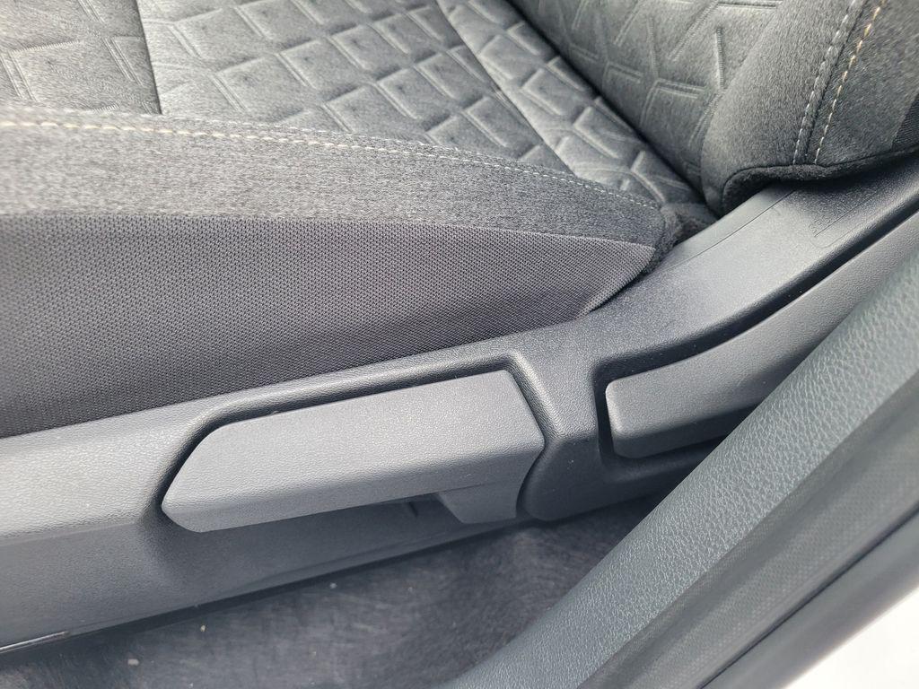 new 2026 Nissan Kicks car, priced at $27,257