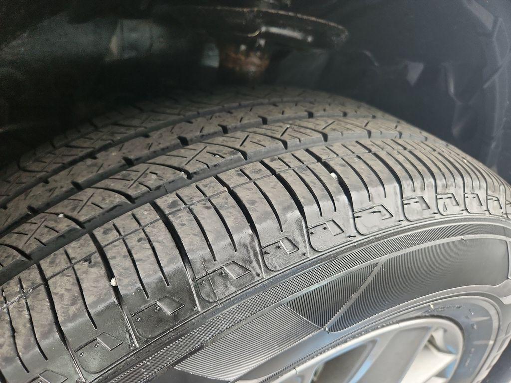 used 2021 Nissan Rogue car, priced at $16,688