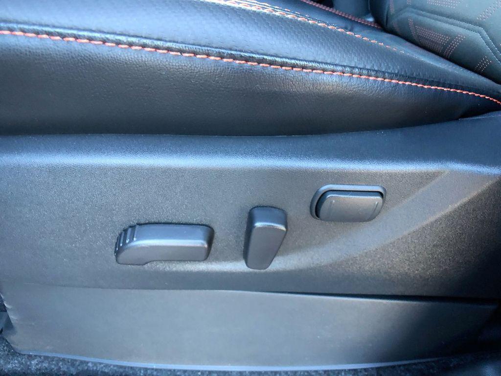 new 2025 Nissan Frontier car, priced at $47,990