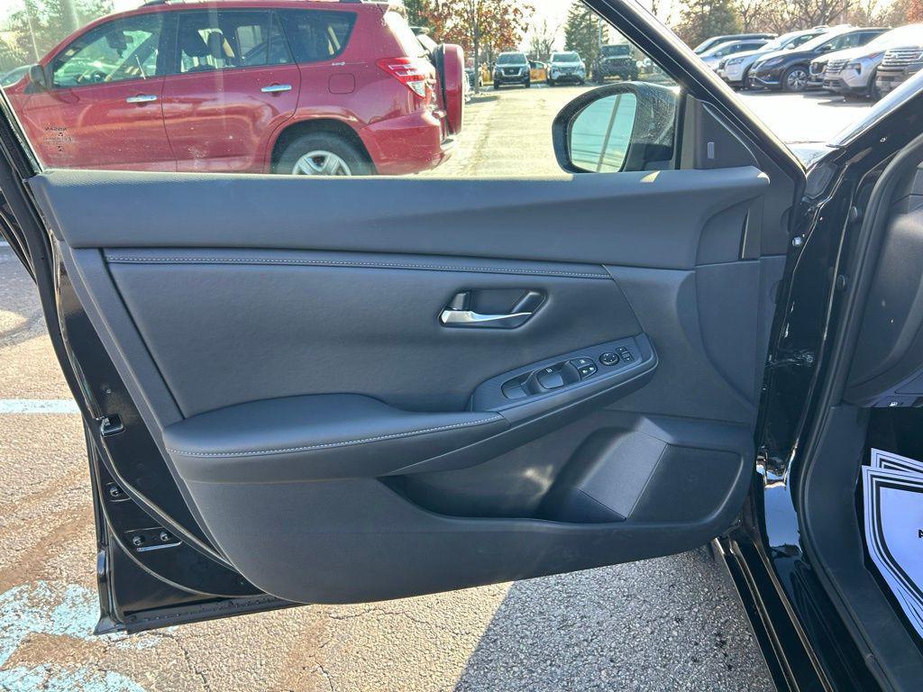 used 2023 Nissan Sentra car, priced at $19,377