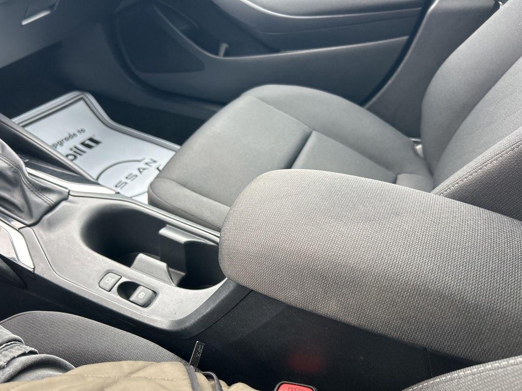 used 2024 Toyota Corolla car, priced at $18,388