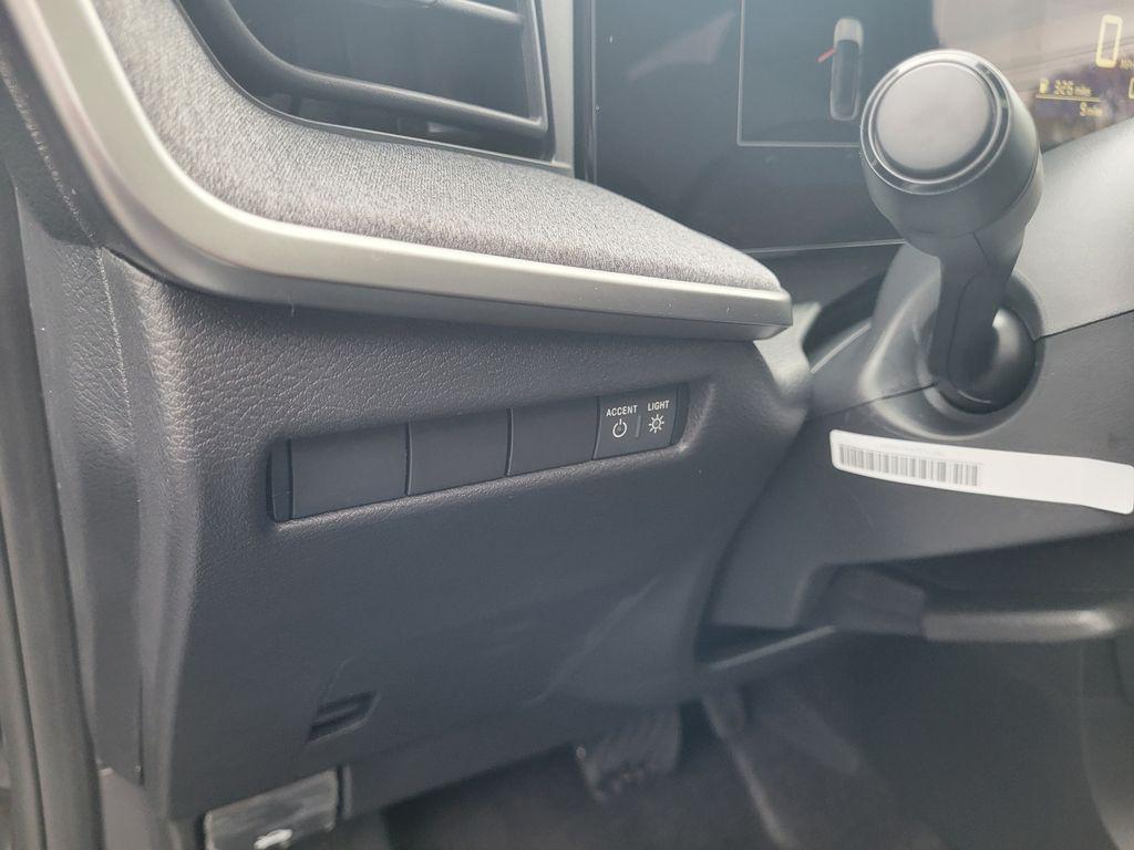 new 2026 Nissan Kicks car, priced at $27,337