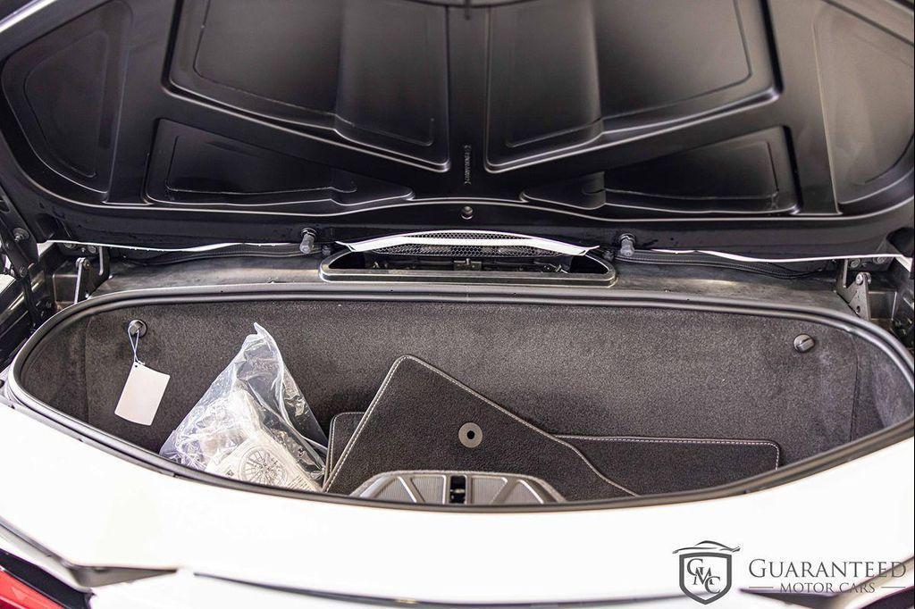 used 2024 Chevrolet Corvette E-Ray car, priced at $95,367