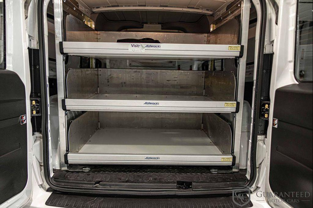 used 2019 Ram ProMaster City car, priced at $20,800