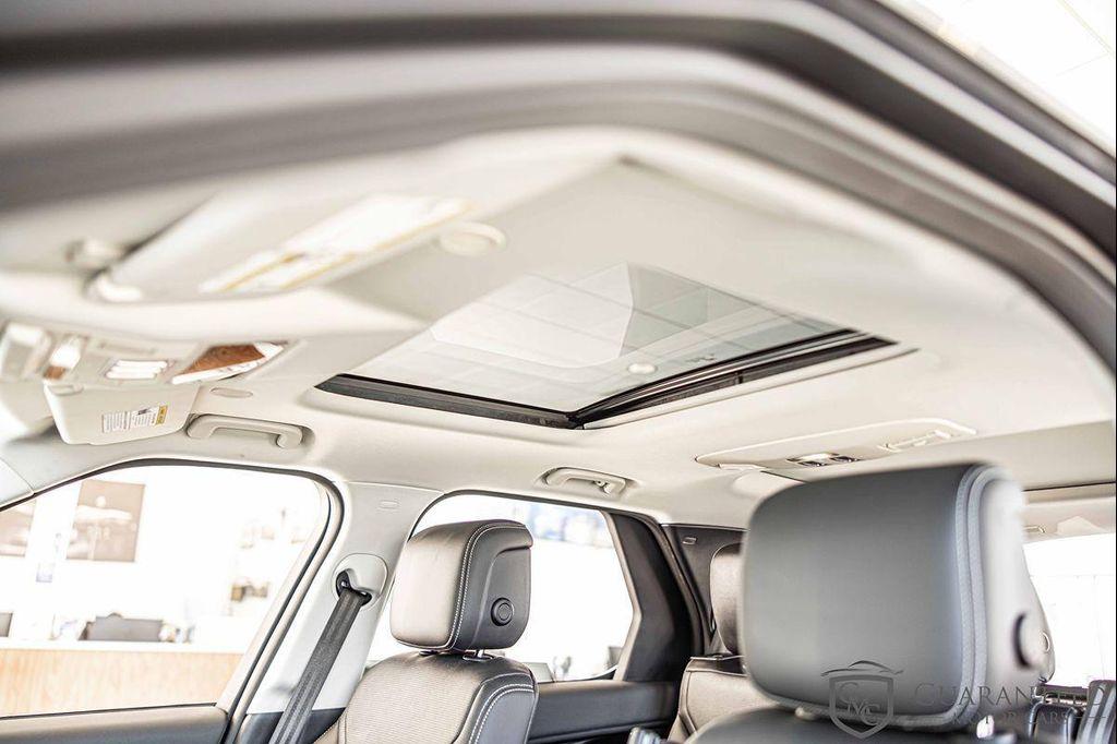 used 2024 Land Rover Discovery car, priced at $44,575