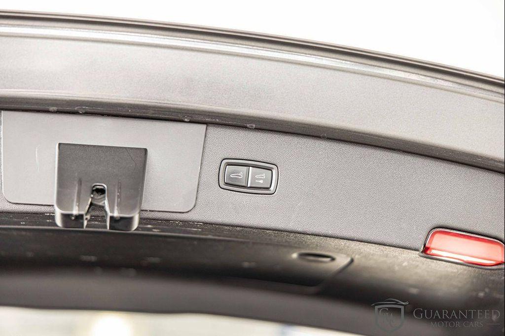 used 2020 Porsche Cayenne car, priced at $42,800