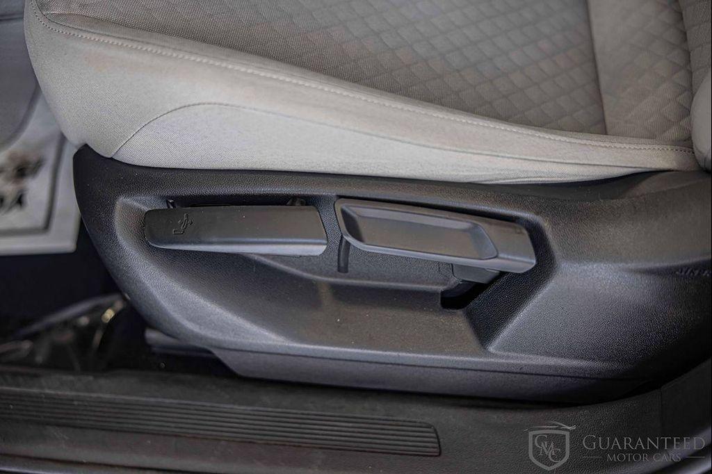 used 2019 Volkswagen Tiguan car, priced at $15,900