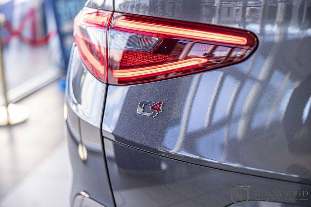 used 2022 Alfa Romeo Stelvio car, priced at $22,500