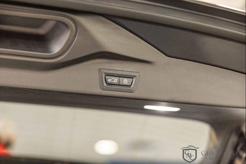 used 2022 BMW X5 car, priced at $38,995