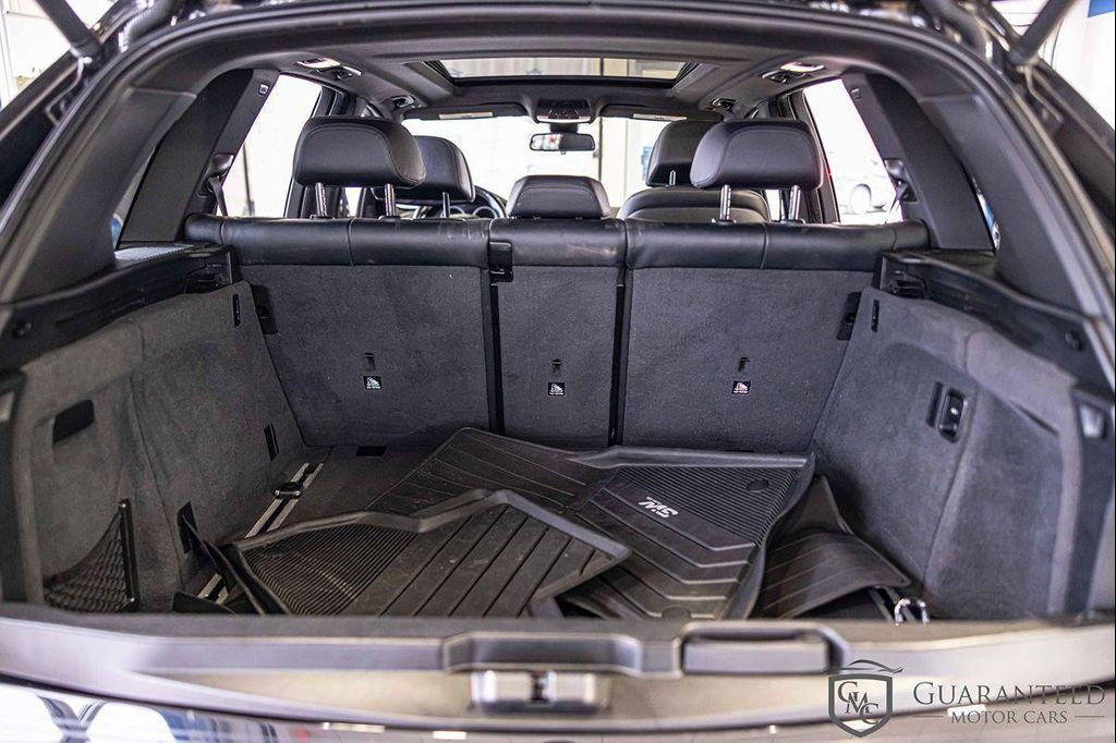 used 2017 BMW X5 car, priced at $13,800