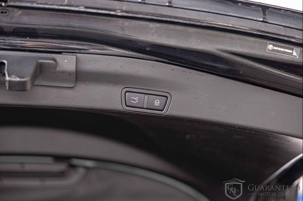 used 2018 Alfa Romeo Stelvio car, priced at $13,800