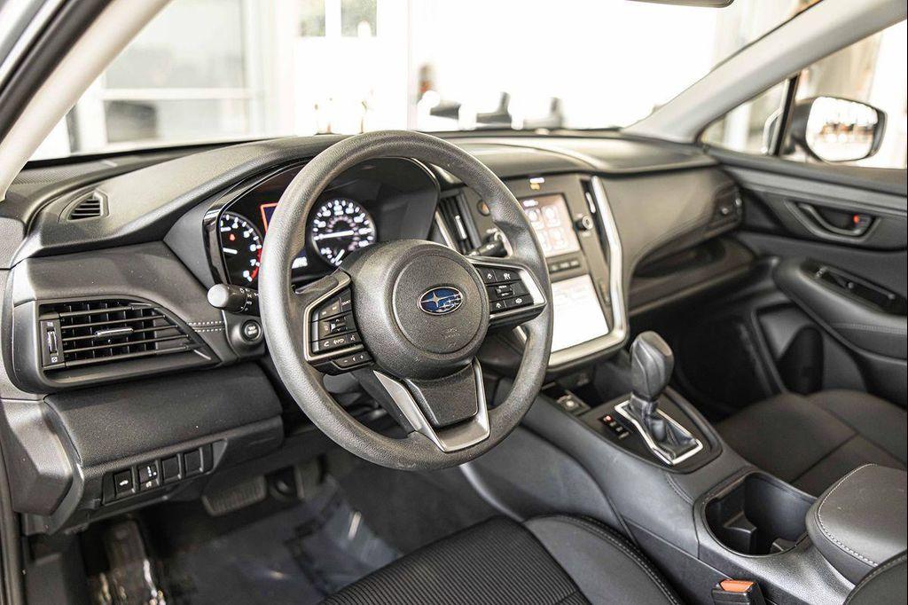used 2024 Subaru Legacy car, priced at $21,200