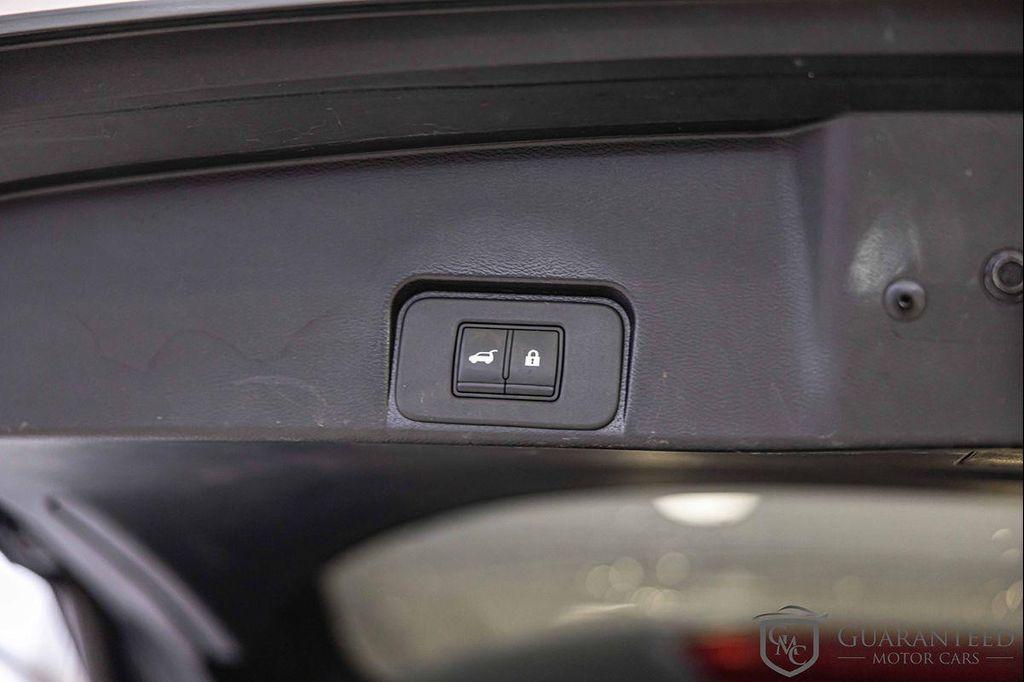 used 2022 Nissan Rogue car, priced at $21,900