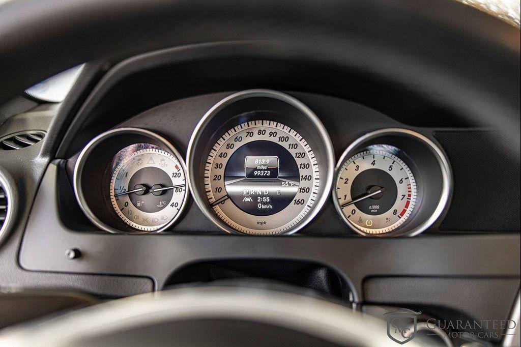 used 2013 Mercedes-Benz C-Class car, priced at $10,200