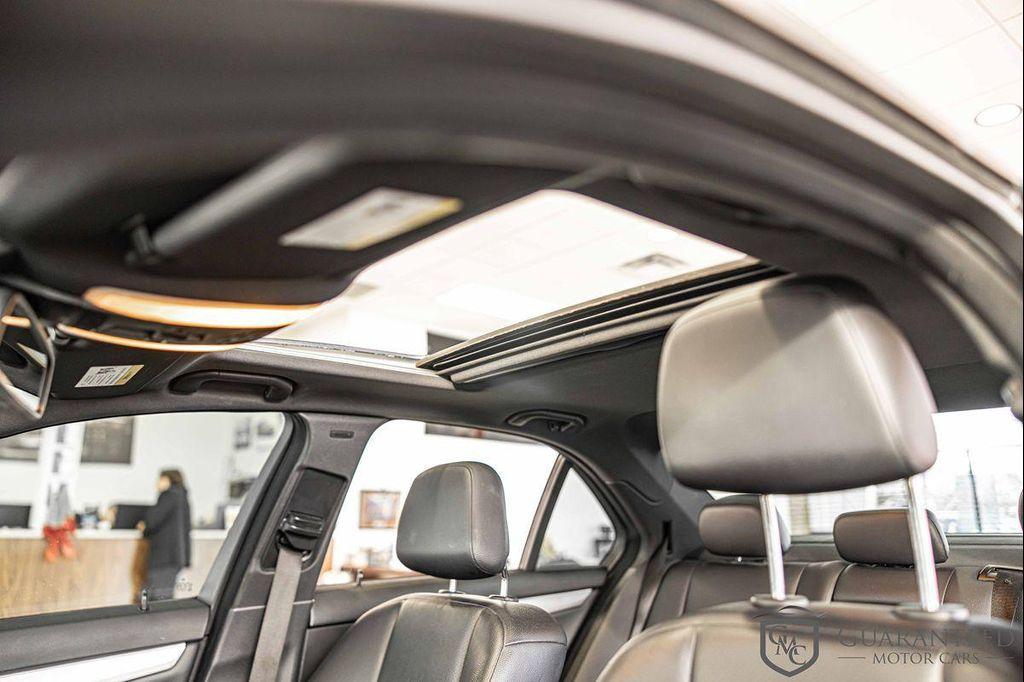 used 2013 Mercedes-Benz C-Class car, priced at $10,200