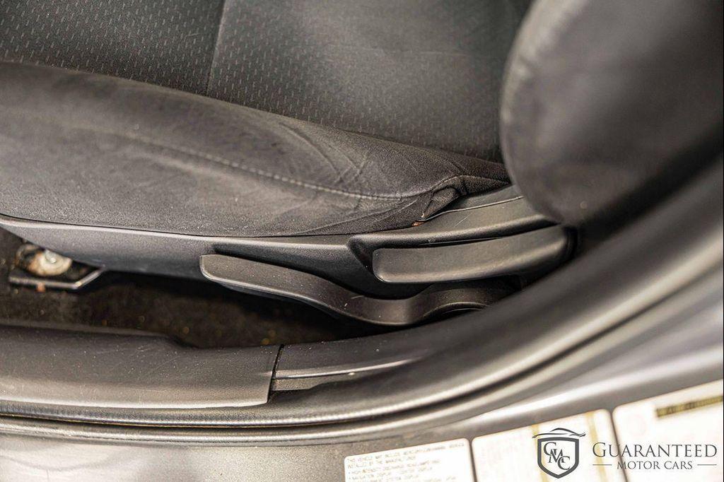 used 2009 Mitsubishi Lancer car, priced at $4,800