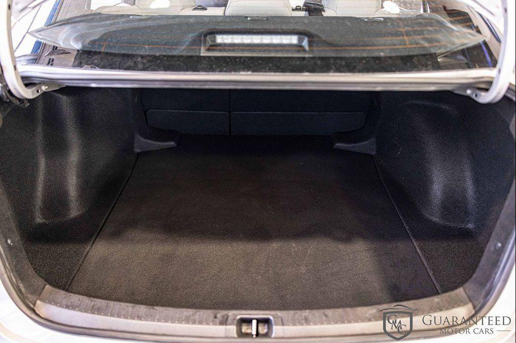 used 2024 Toyota Corolla car, priced at $21,800