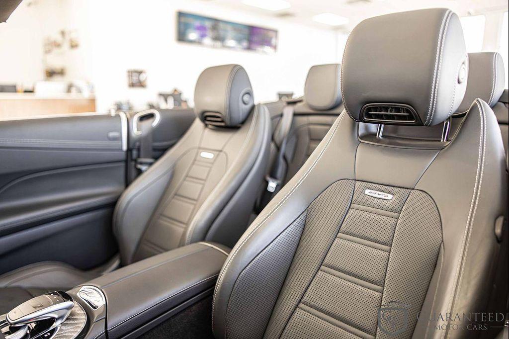 used 2023 Mercedes-Benz AMG E 53 car, priced at $67,380