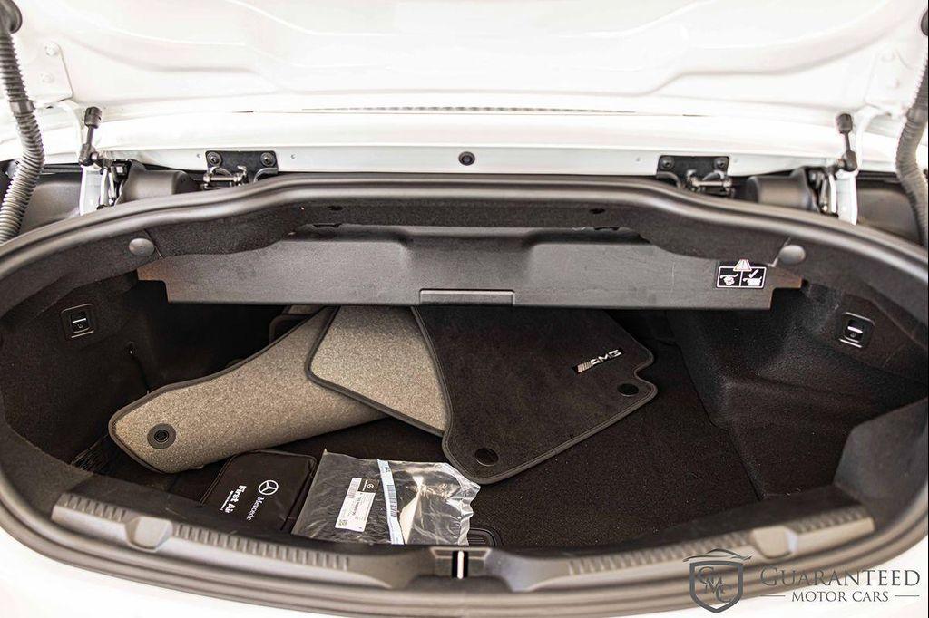 used 2023 Mercedes-Benz AMG E 53 car, priced at $67,380