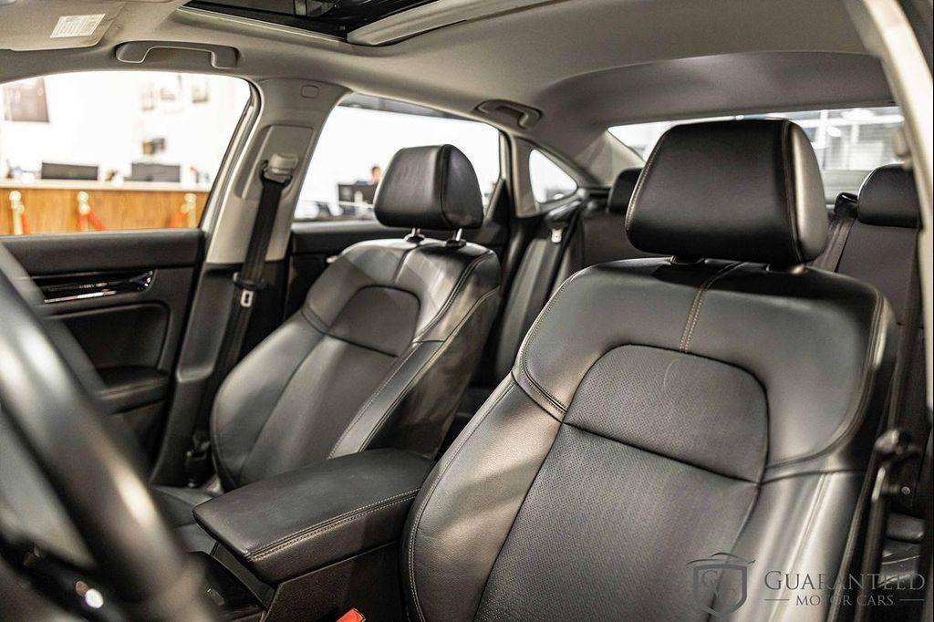 used 2022 Honda Civic car, priced at $23,200