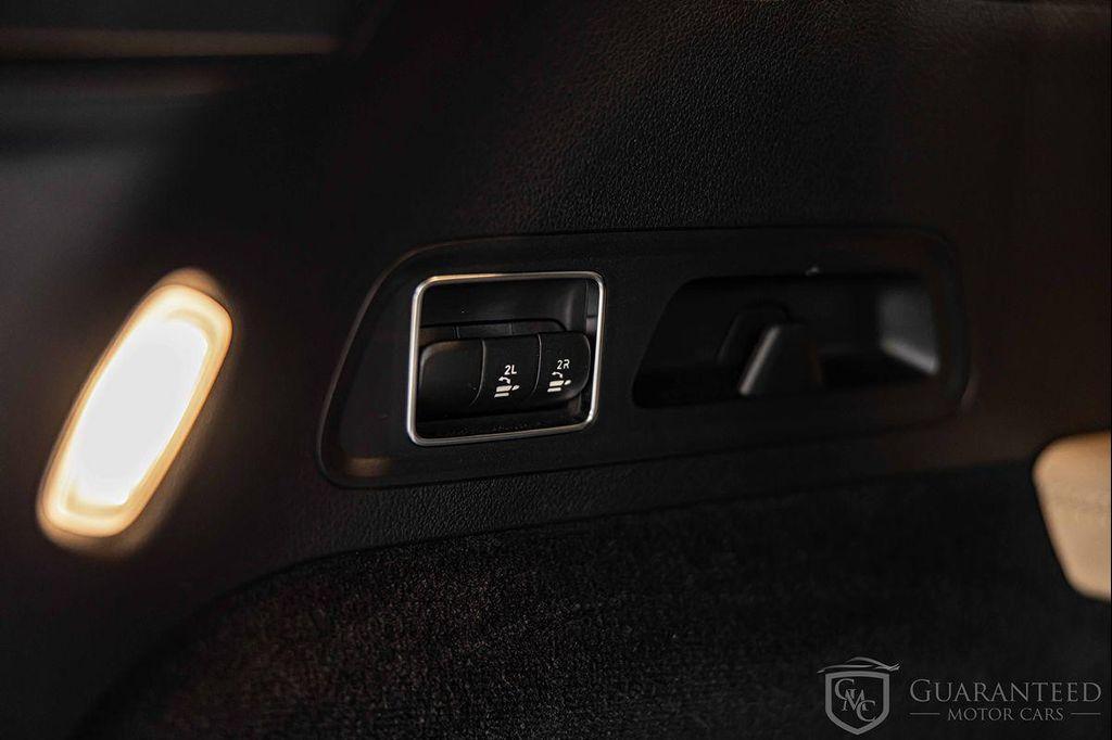 used 2024 Mercedes-Benz GLS 450 car, priced at $73,800