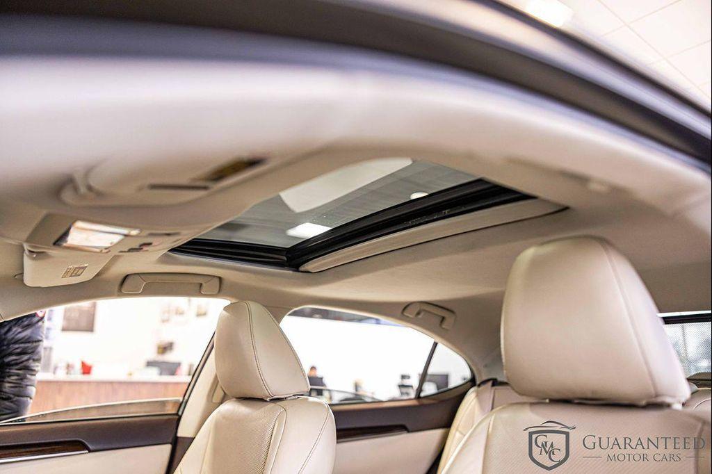 used 2017 Lexus ES 350 car, priced at $14,580