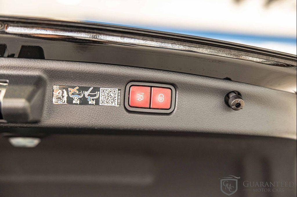 used 2024 Mercedes-Benz C-Class car, priced at $38,900